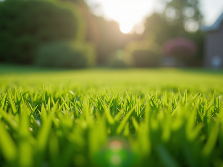 Seasonal Lawn Care Guide: Best Practices Year-Round