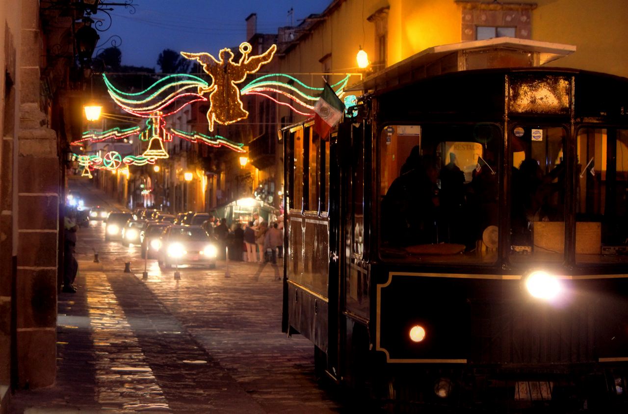 SAN MIGUEL DE ALLENDE | casadulcineasma