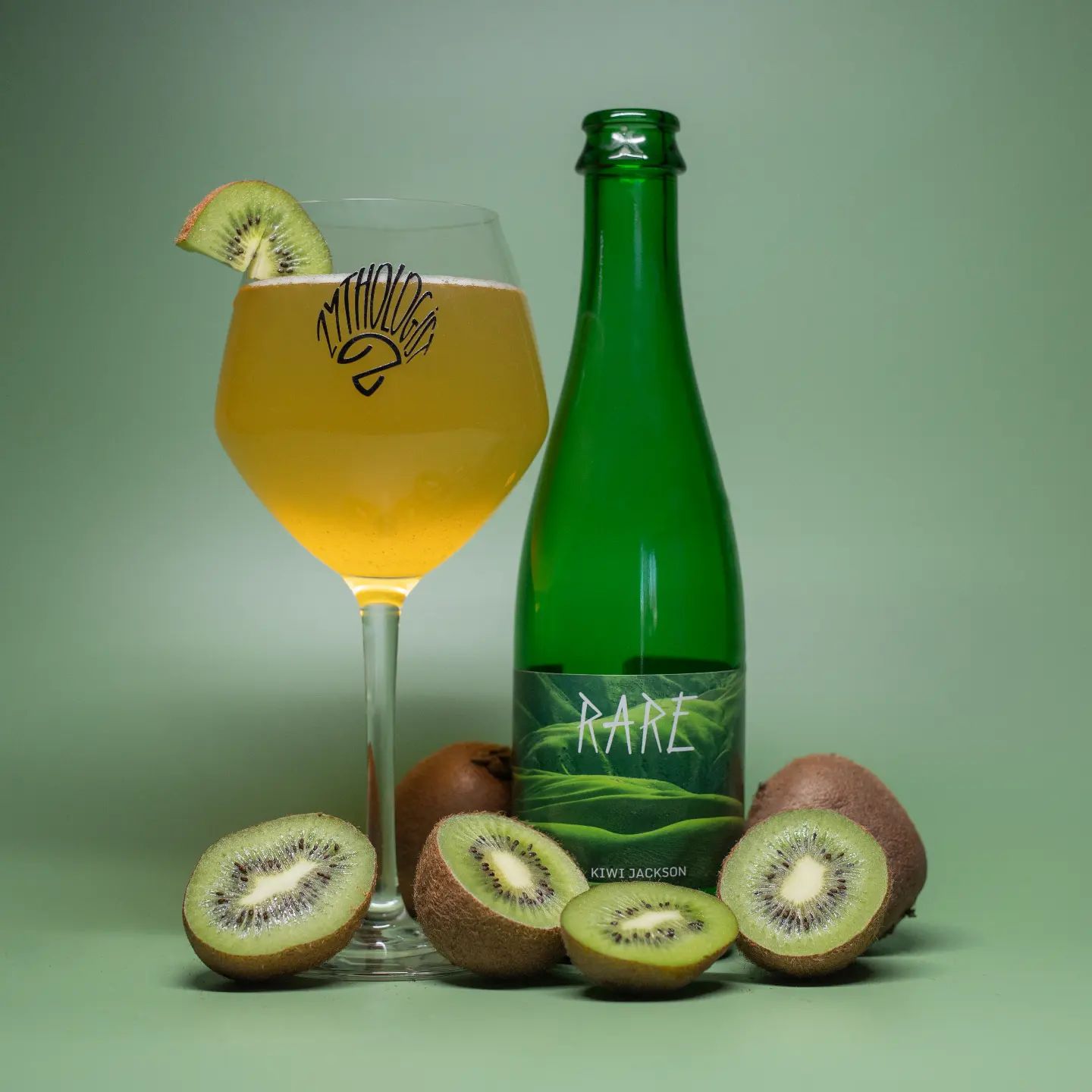 KIWI JACKSON