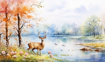 vecteezy_ai-generated-autumn-forest-watercolor-painting-capturing-the_35549799.jpg