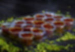 JUICES & SWEETS - العصائر والحلويات 