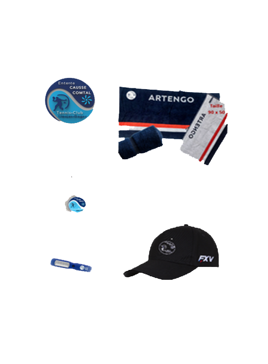 Goodies Divers au Choix