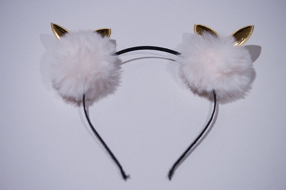 Headband