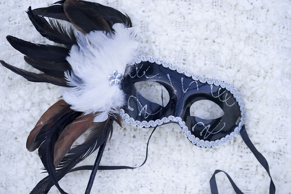 Mask