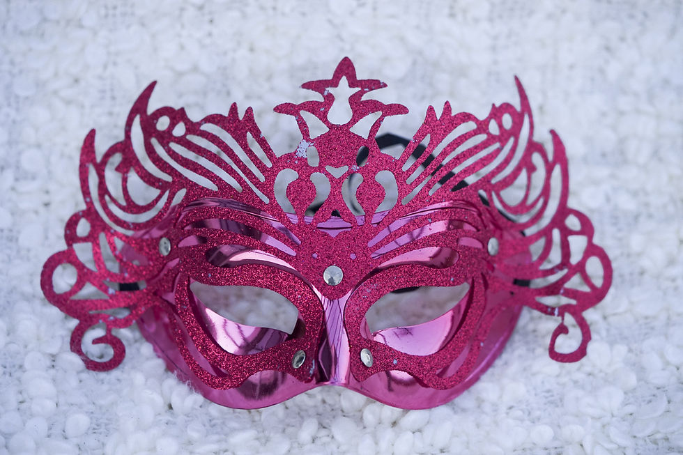 Mask