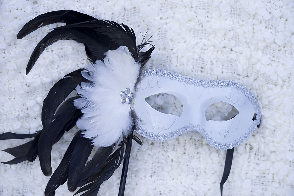 Mask