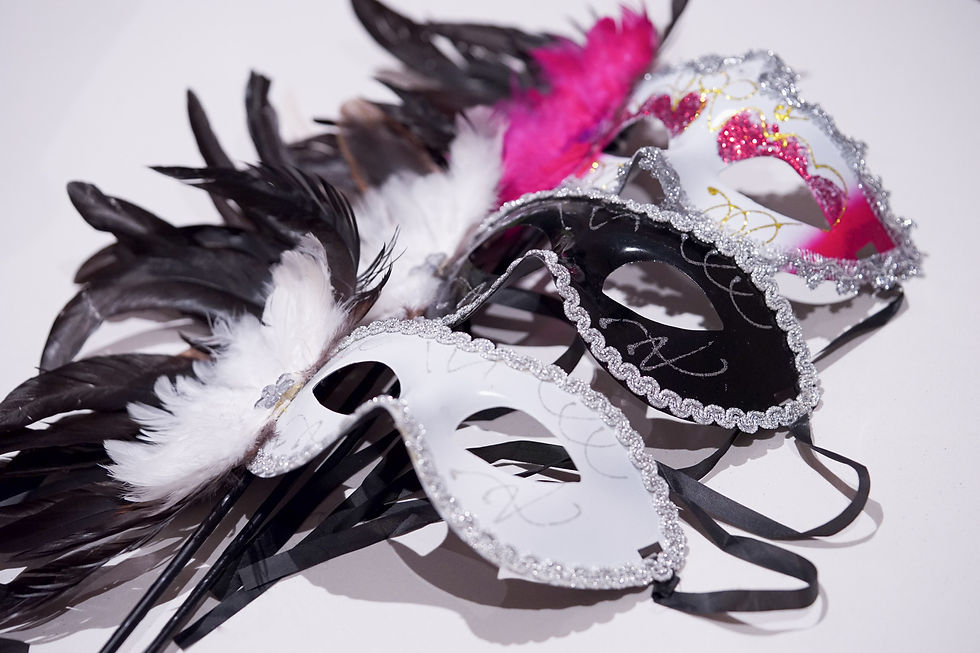 Mask