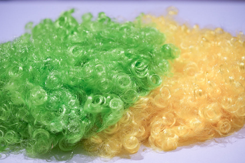 Afro Wigs