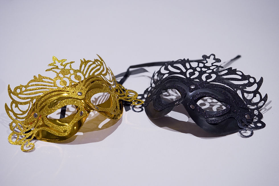Mask