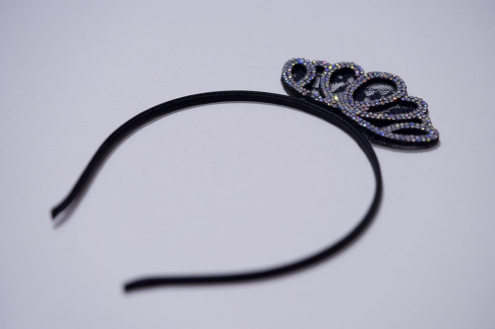Headband