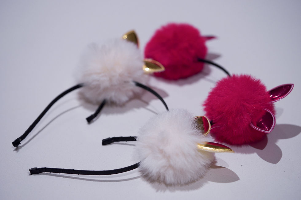 Headbands