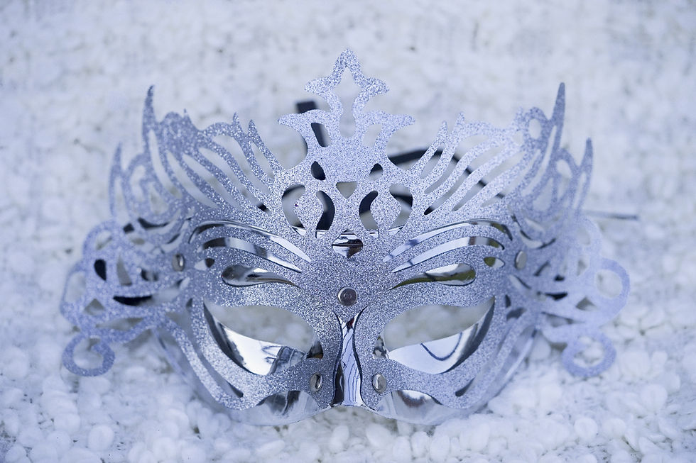 Mask