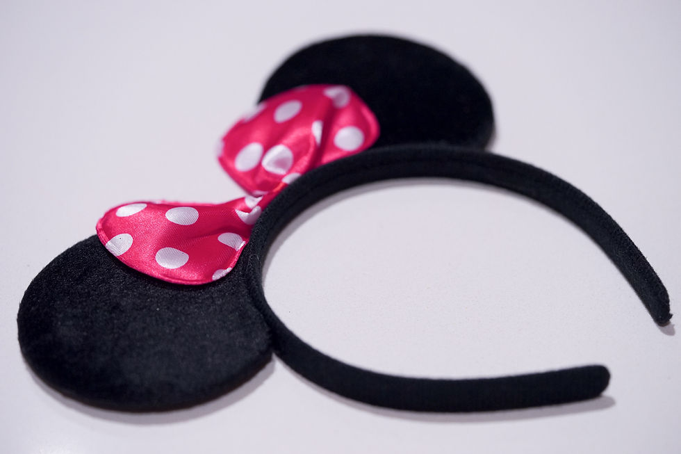 Headband