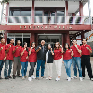 Temukan Tempat Terbaik untuk Membeli Bahan Bangunan Berkualitas di Kota Malang