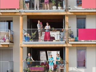 Atelier 2020 - Etude sur les maîtrises d’ouvrage alternatives