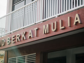 Toko bangunan Malang