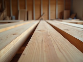 Cara Membuat Meja Kerja dari Kayu & Besi Hollow