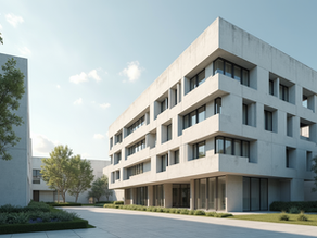 5 Hal Penting untuk Membangun Gedung Tahan Gempa yang Aman dan Efektif