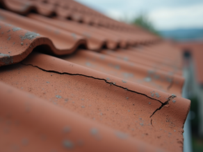 DIY Perbaikan Genteng Bocor: Alat dan Bahan yang Wajib Dimiliki