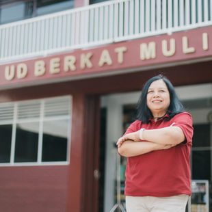 UD Berkat Mulia: Supplier Terpercaya untuk Pabrik dengan Fokus pada Pelayanan Unggul