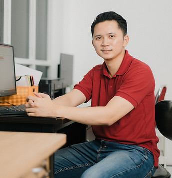 OCTA TRIANANTO UD BERKAT MULIA MALANG