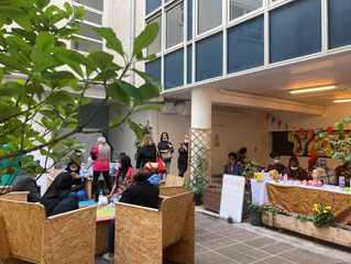 Locaux libres // Bureaux entre11 et 25m² - 420€/m²/an CC