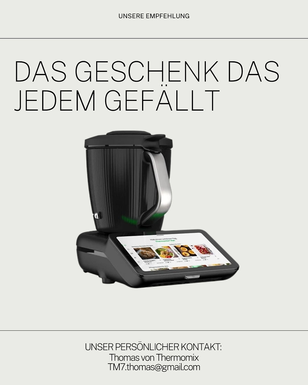 ©Thermomix I TM7.thomas@gmail.com