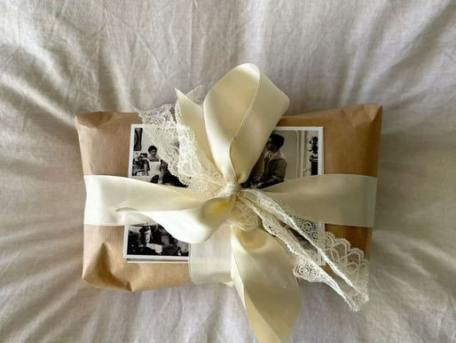 DAS PERFEKTE GESCHENK: EIN PERSONALISIERTES PUZZLE