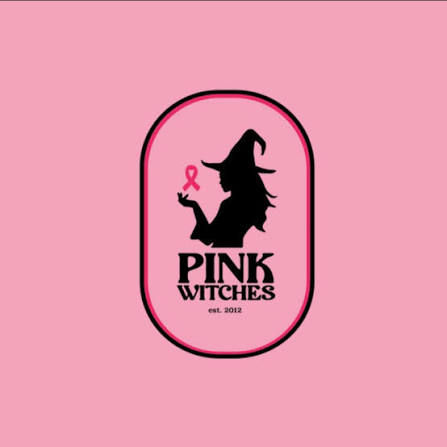 Pink Witches Night Out