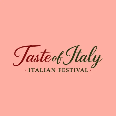Taste of Italy Italian Festival