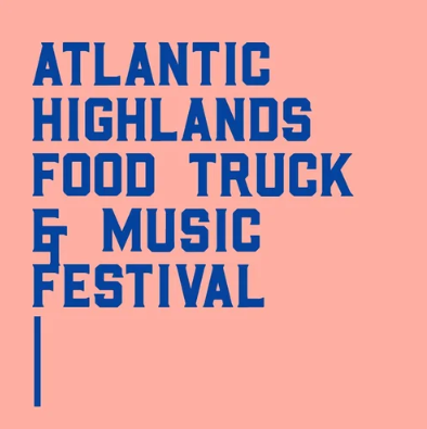 Atlantic Highlands Food Truck & Music Festival