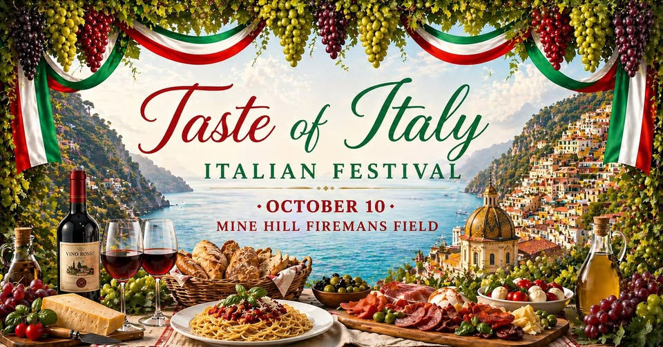 Taste of Italy Italian Festival