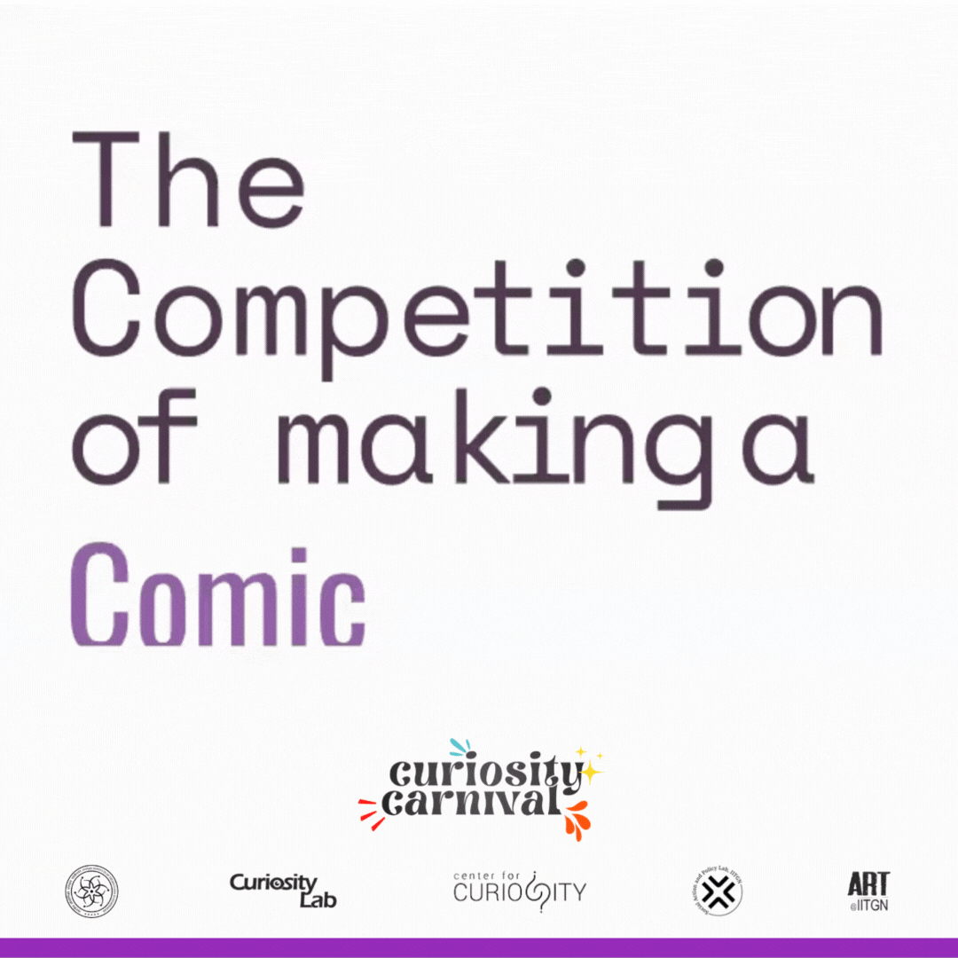 Book- Making Competition