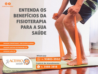 Não deixe as dores comandarem o seu corpo
