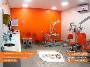 Importância da visita ao dentista a cada 6 meses