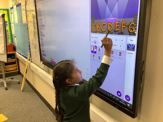 Year 3 Computing