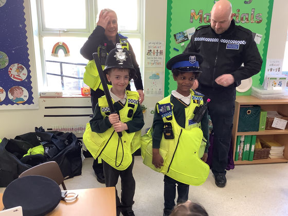 Community engagement week
