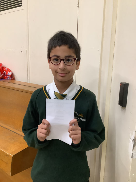 Headteacher Award winners 15.11