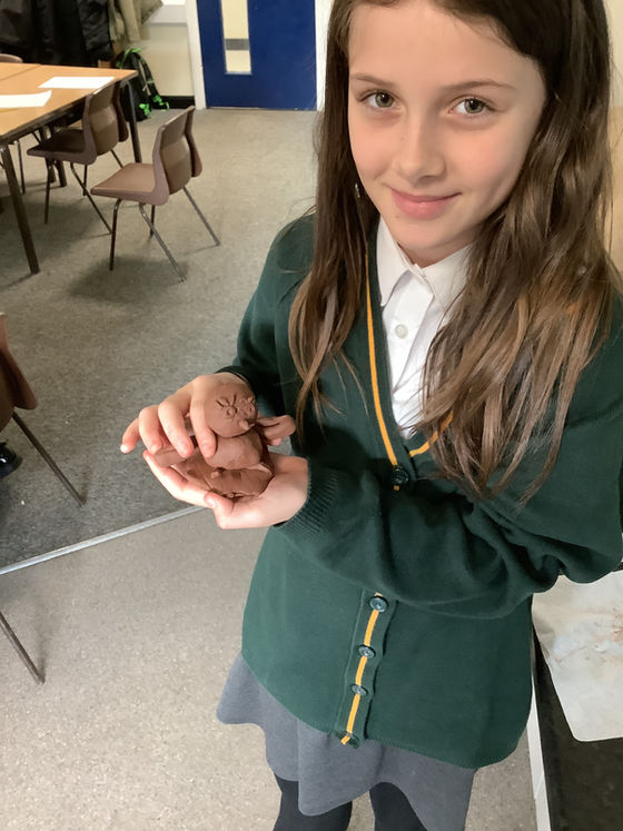KS2 History workshops