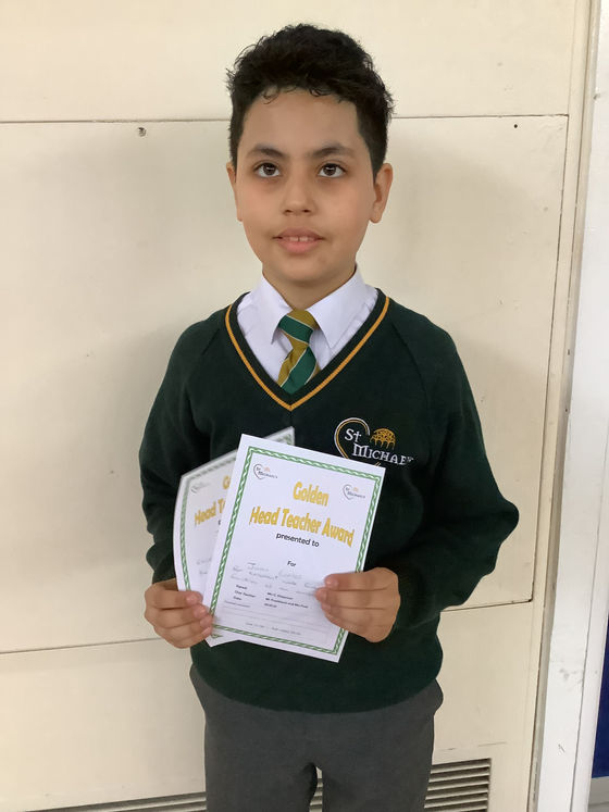 20.01 Headteacher award winners
