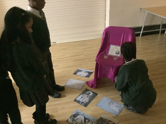 Stations of the Cross