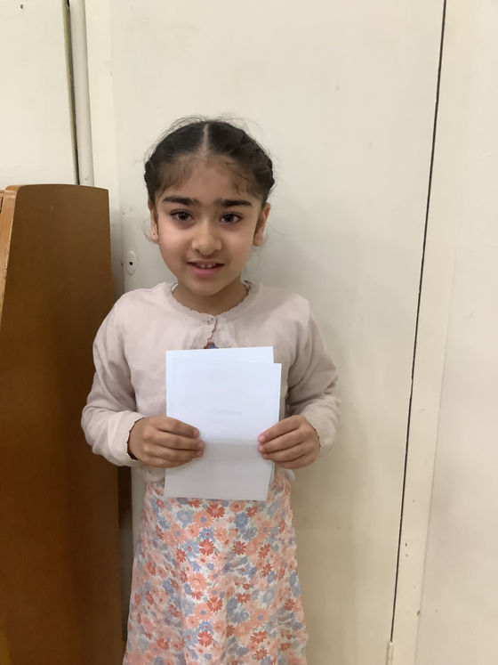 Head Teacher award winners 17.02