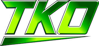 TKO logo