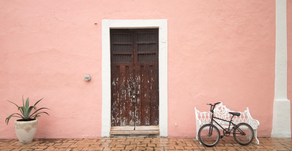 Colonial houses for sale in Valladolid vs Merida Yucatán