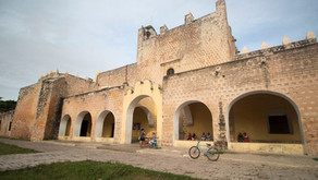 Living in community in Valladolid Yucatan: The Vallisoletanos and their big hearts