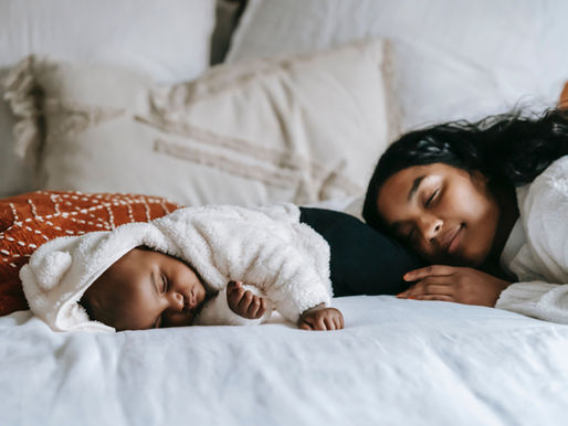 Examining Black Maternal Mortality: Racialization and the Social Determinants of Health