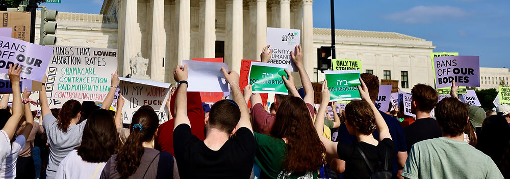 The Ruling Felt Around the World: Global Ramifications of US Supreme