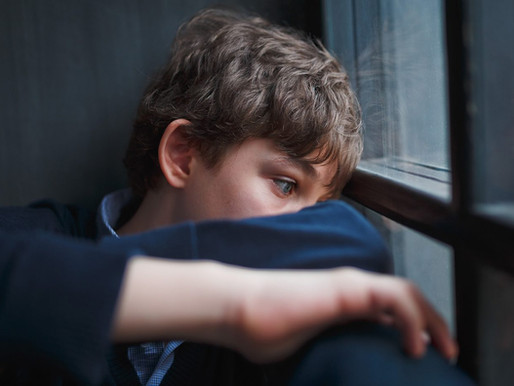Fear’s Greatest Vaccination: Courage