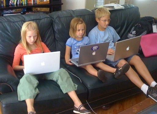 Coping with COVID: How the Pandemic Impacted Student Mental Health, Screen Time, and Sleep Habits