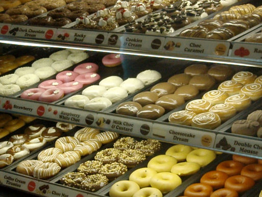 The Obesity Epidemic: Why and How